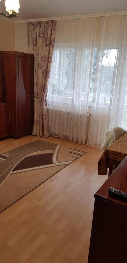 Da & Do Daire Kaloşvar Dış mekan fotoğraf