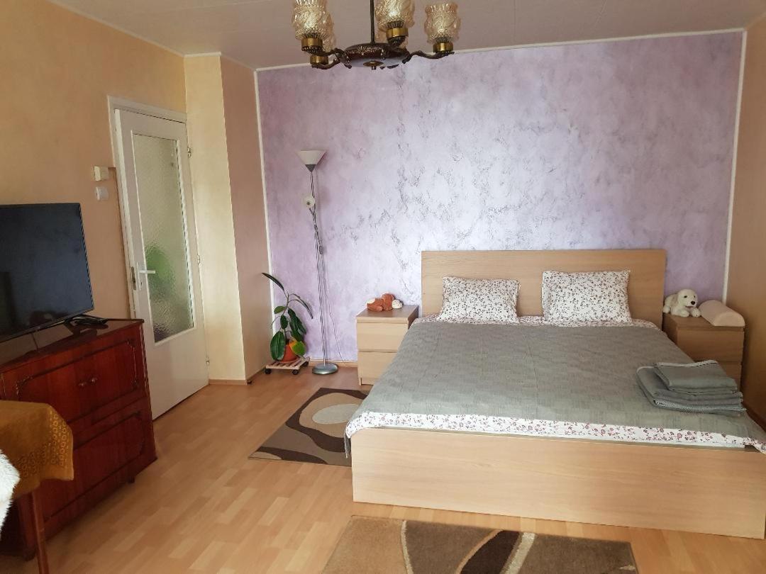Da & Do Daire Kaloşvar Dış mekan fotoğraf
