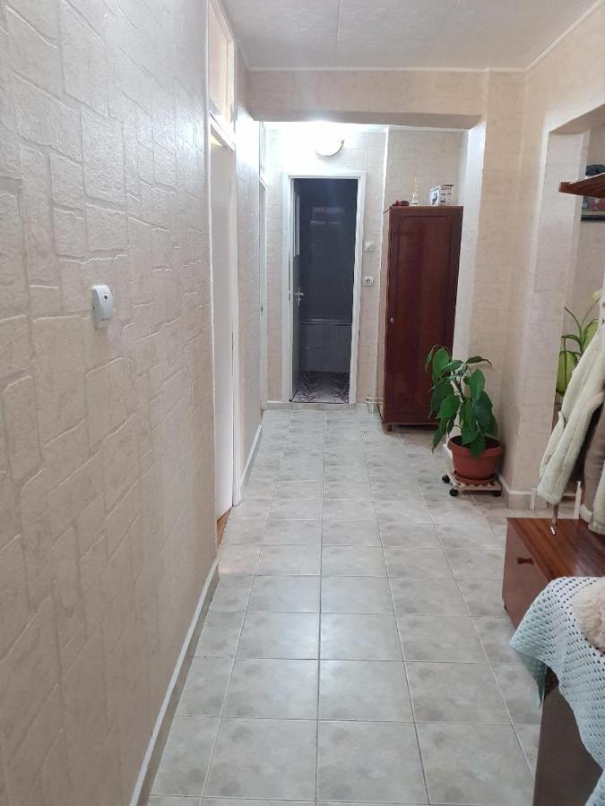 Da & Do Daire Kaloşvar Dış mekan fotoğraf