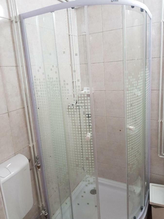 Da & Do Daire Kaloşvar Dış mekan fotoğraf