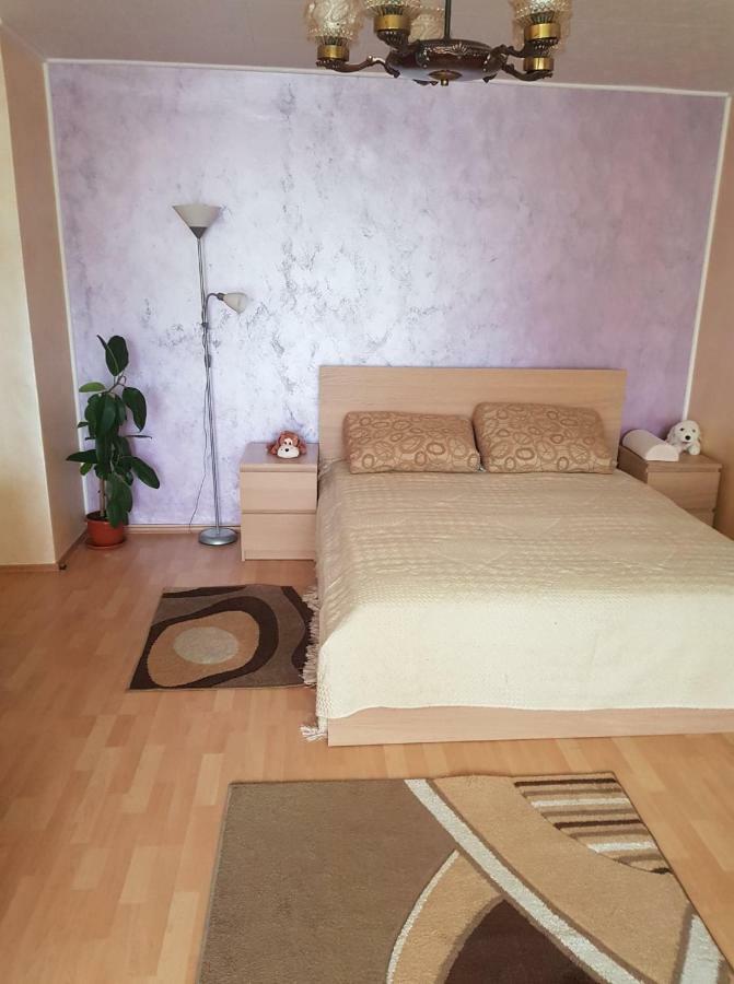 Da & Do Daire Kaloşvar Dış mekan fotoğraf