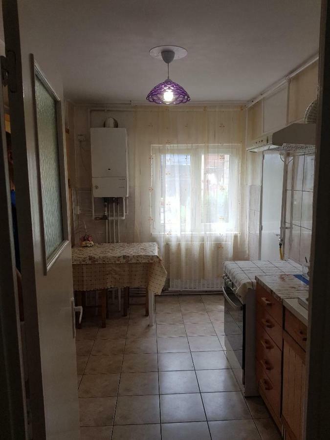 Da & Do Daire Kaloşvar Dış mekan fotoğraf