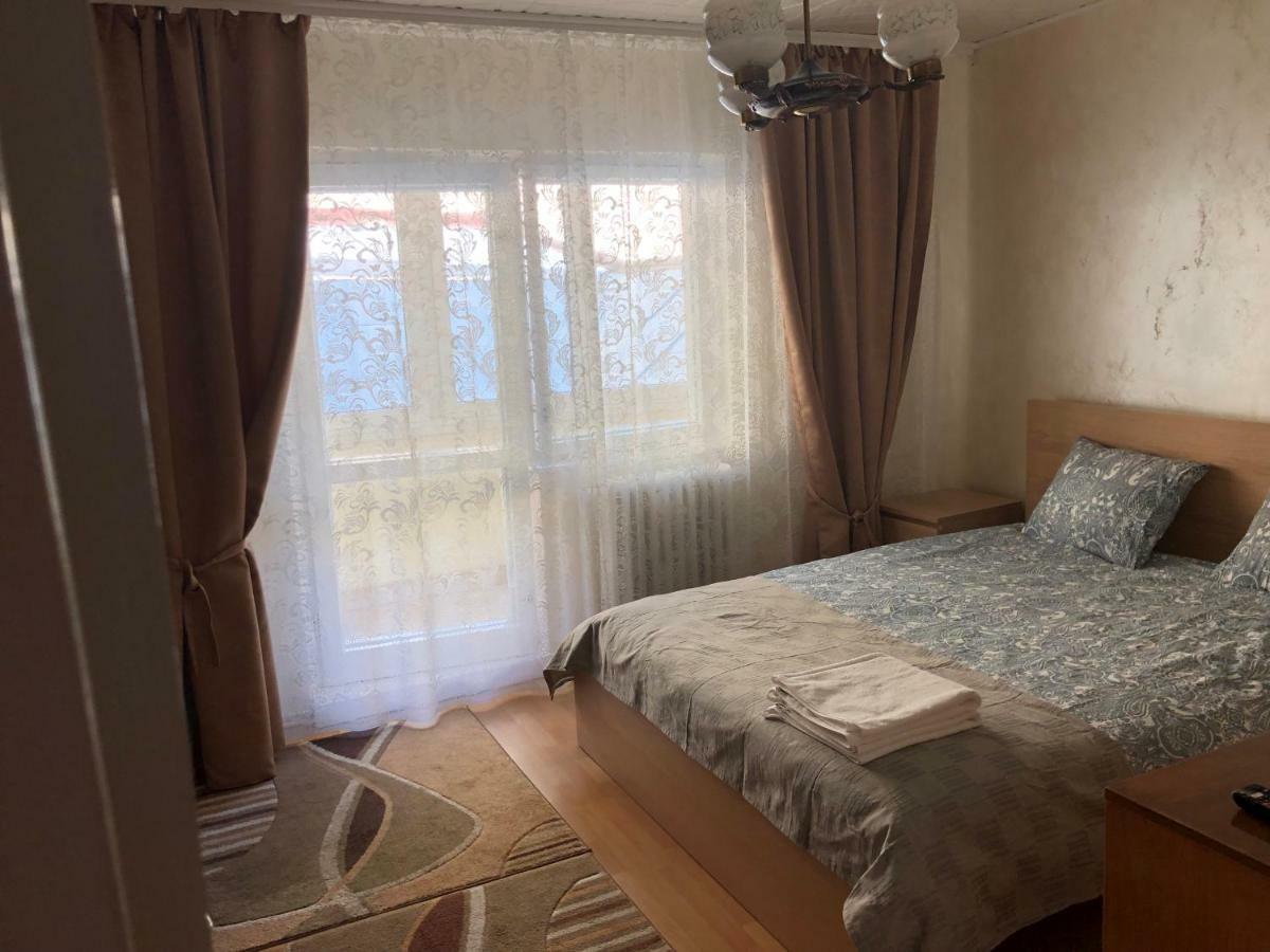 Da & Do Daire Kaloşvar Dış mekan fotoğraf