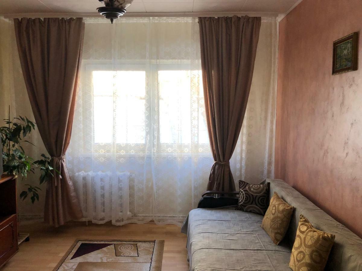 Da & Do Daire Kaloşvar Dış mekan fotoğraf