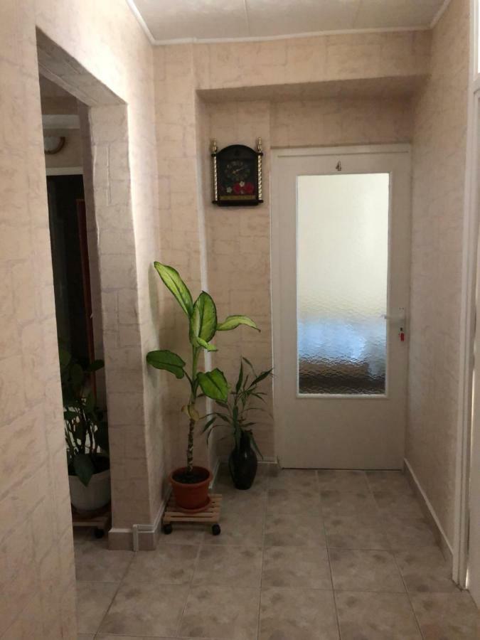 Da & Do Daire Kaloşvar Dış mekan fotoğraf