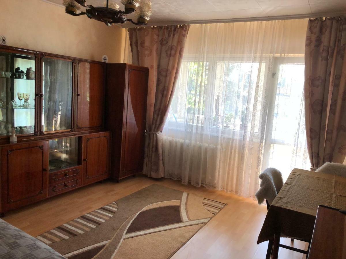 Da & Do Daire Kaloşvar Dış mekan fotoğraf