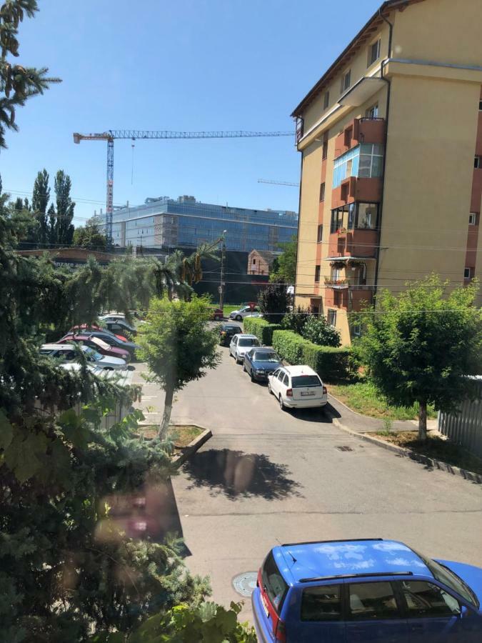Da & Do Daire Kaloşvar Dış mekan fotoğraf