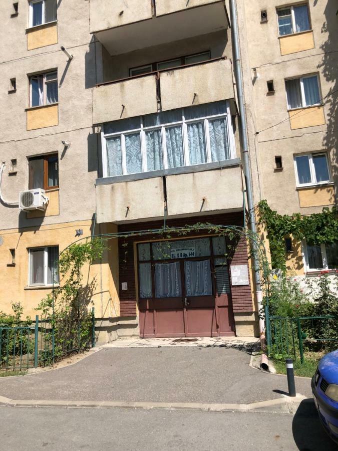 Da & Do Daire Kaloşvar Dış mekan fotoğraf